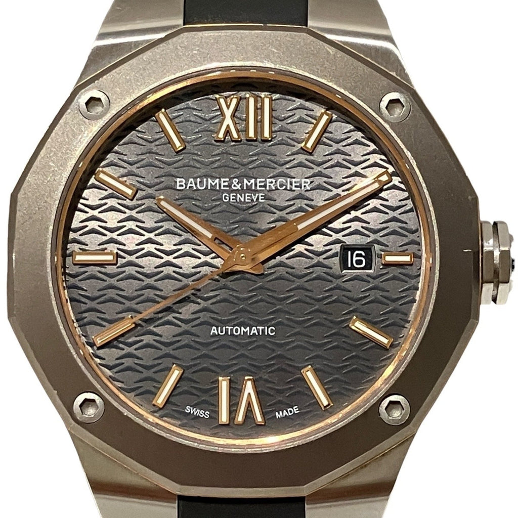 Baume & Mercier
