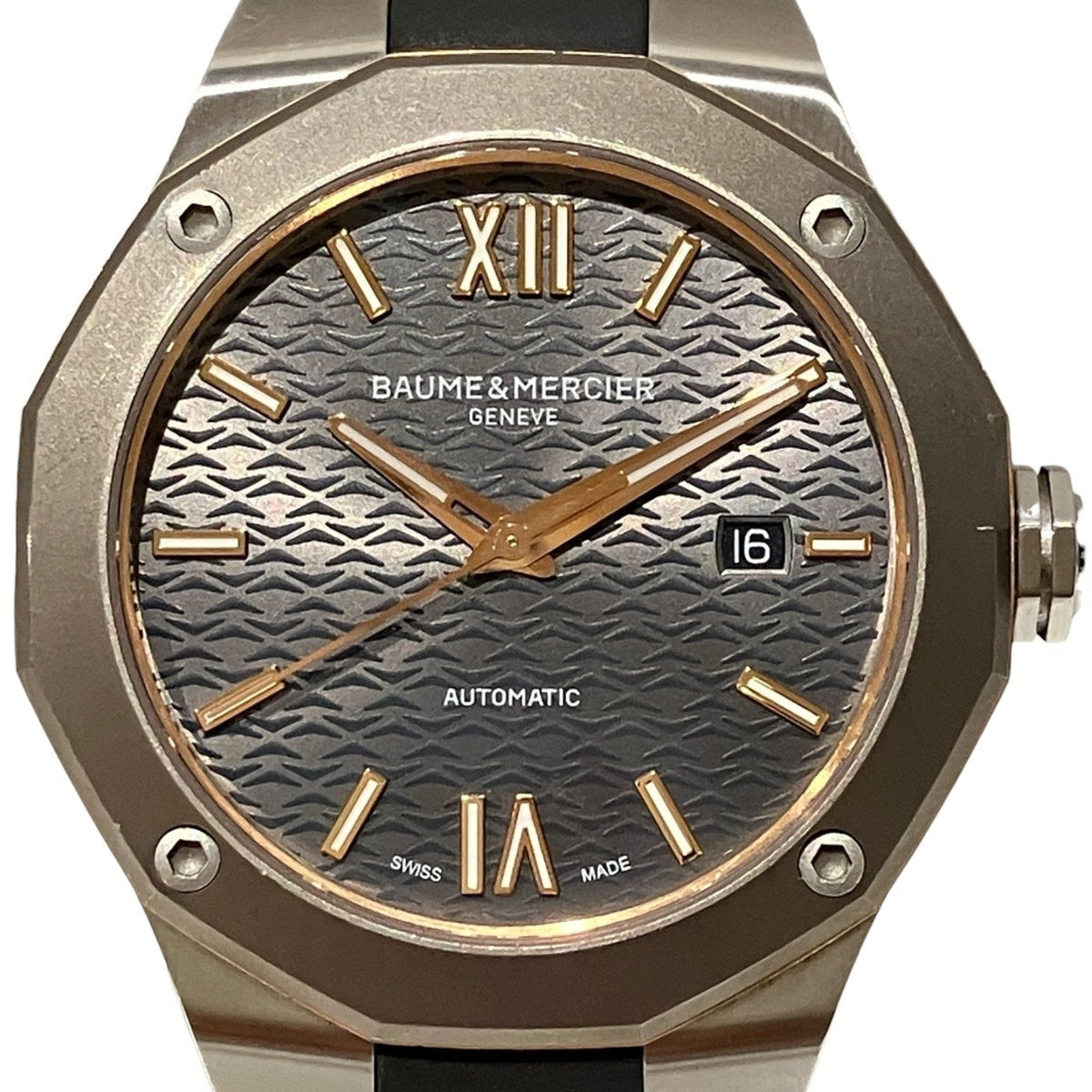 Baume & Mercier