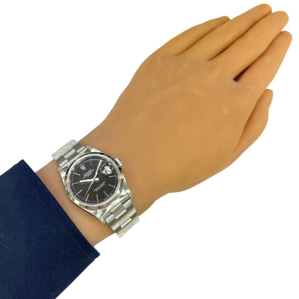 Rolex