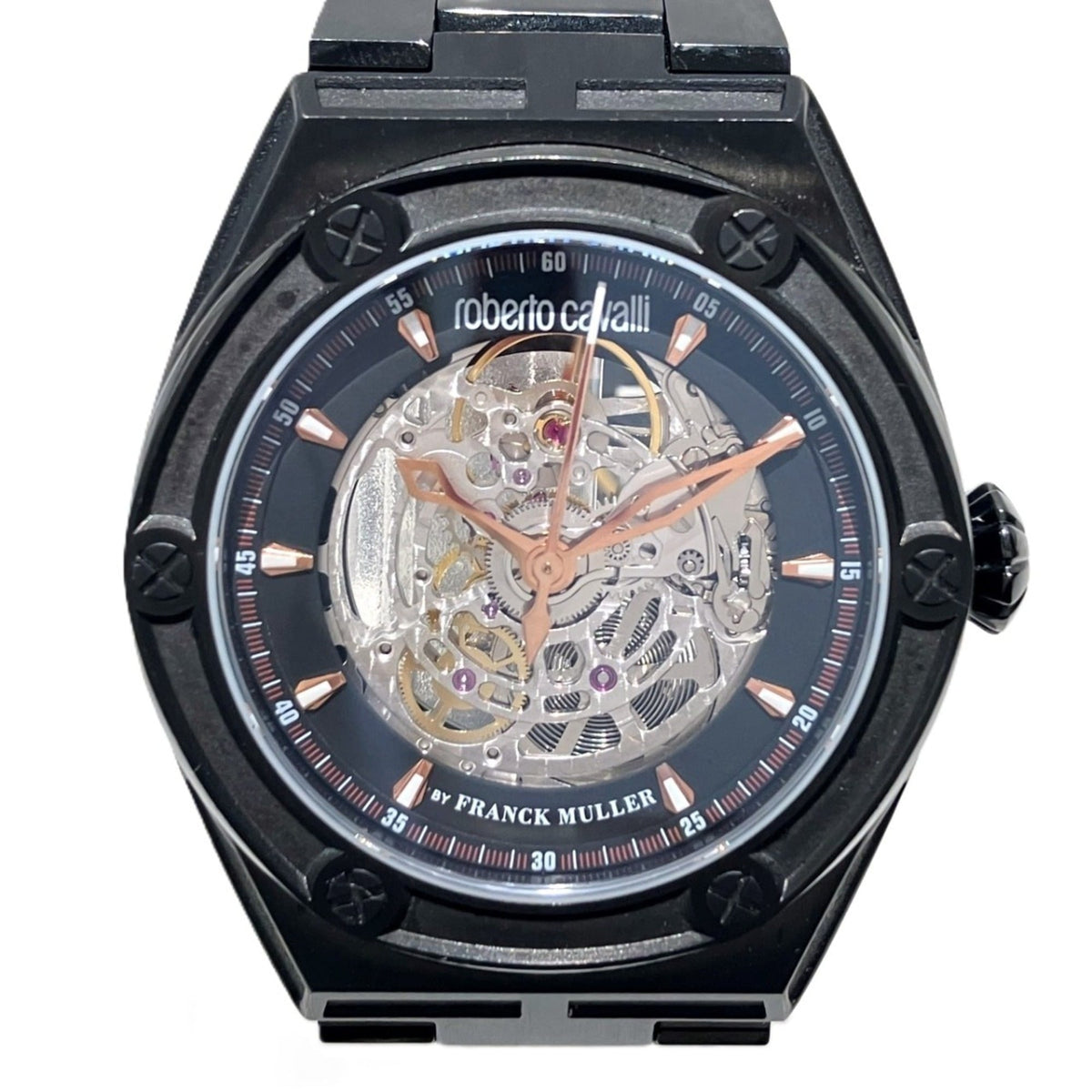 Franck Muller