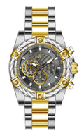 Invicta Men's Bolt Quartz Watch