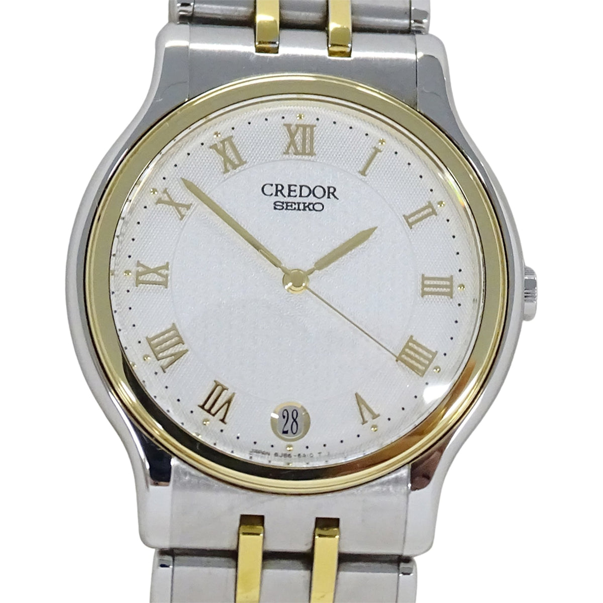 Seiko