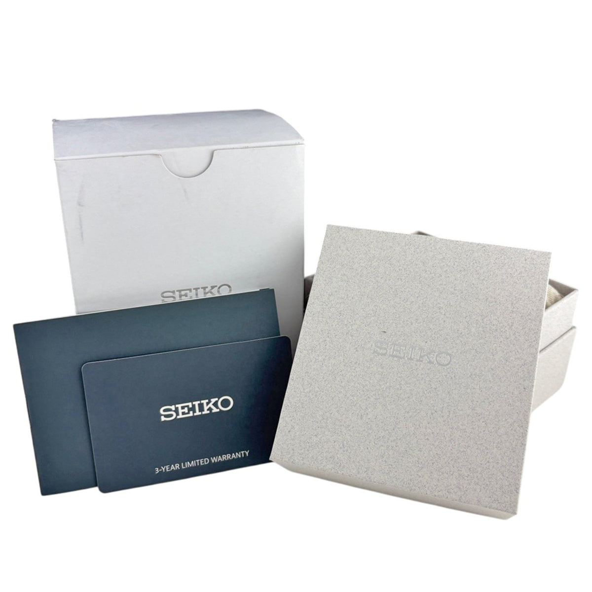 Seiko
