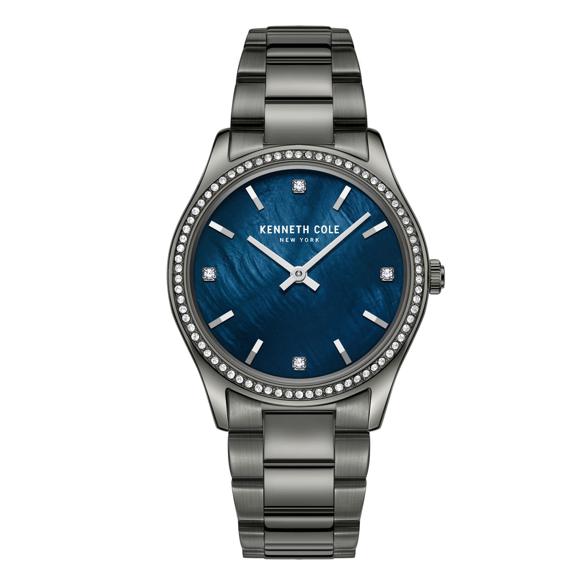Kenneth Cole Women's Classic mm Quartz Watch