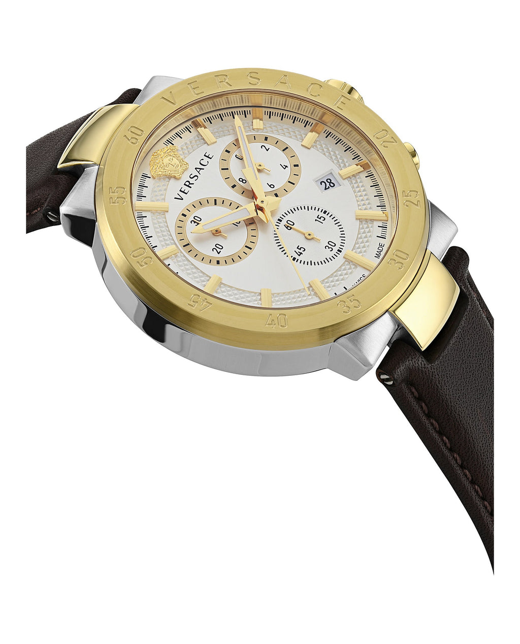 Urban Mystique Chronograph Watch