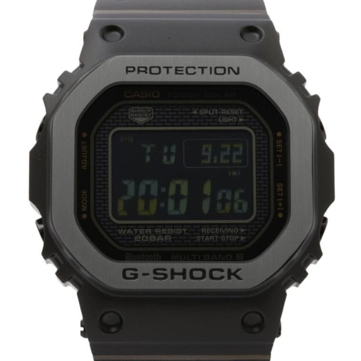 Casio
