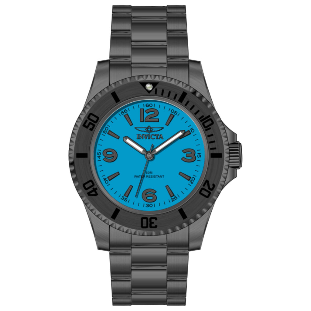 Invicta Men's Specialty 40mm Quartz Watch IN-69716