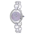 Christian Van Sant Women's Stella Pink Dial Watch