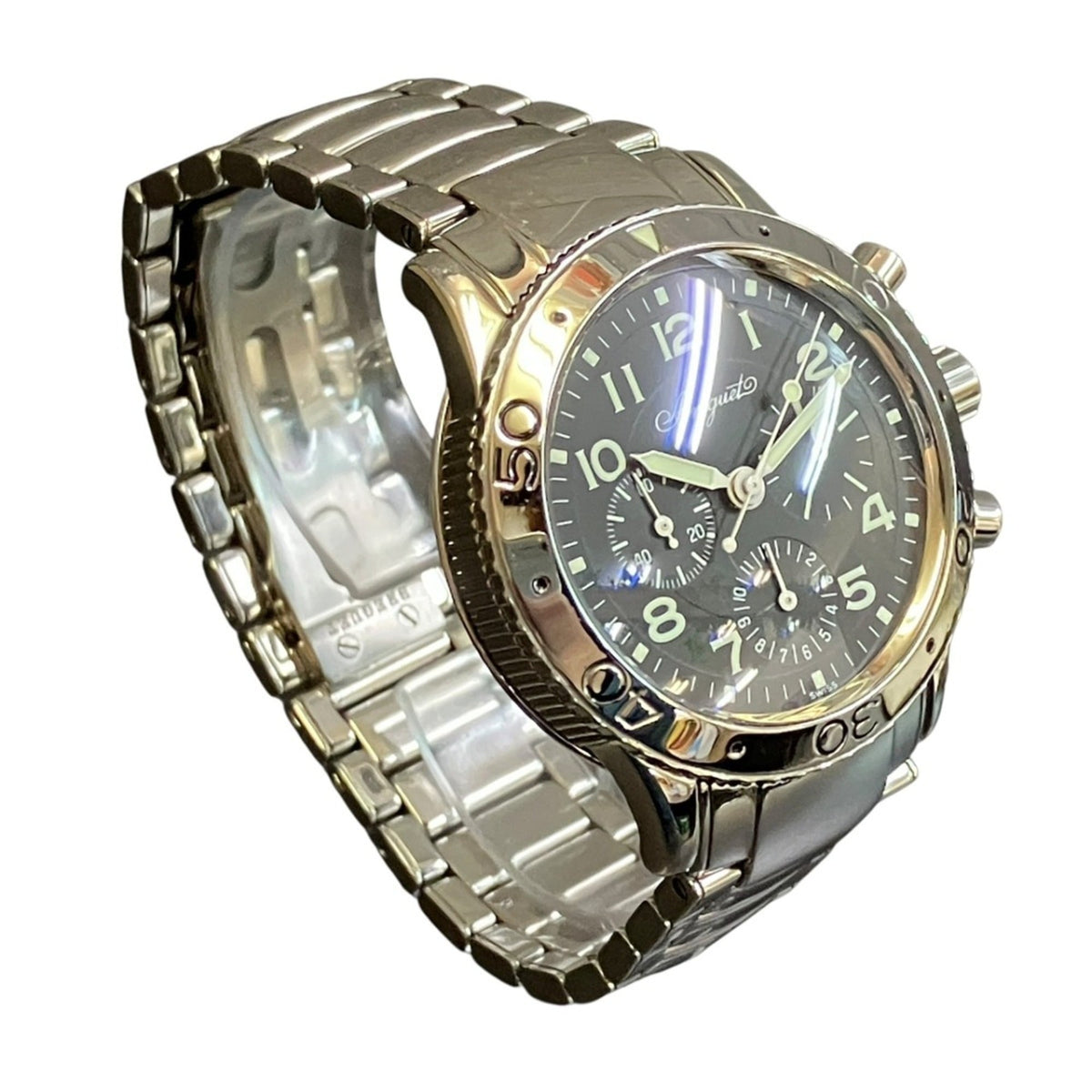 Breguet