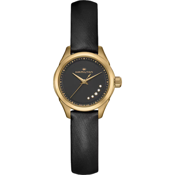 Hamilton Women's 26mm Quartz Watch