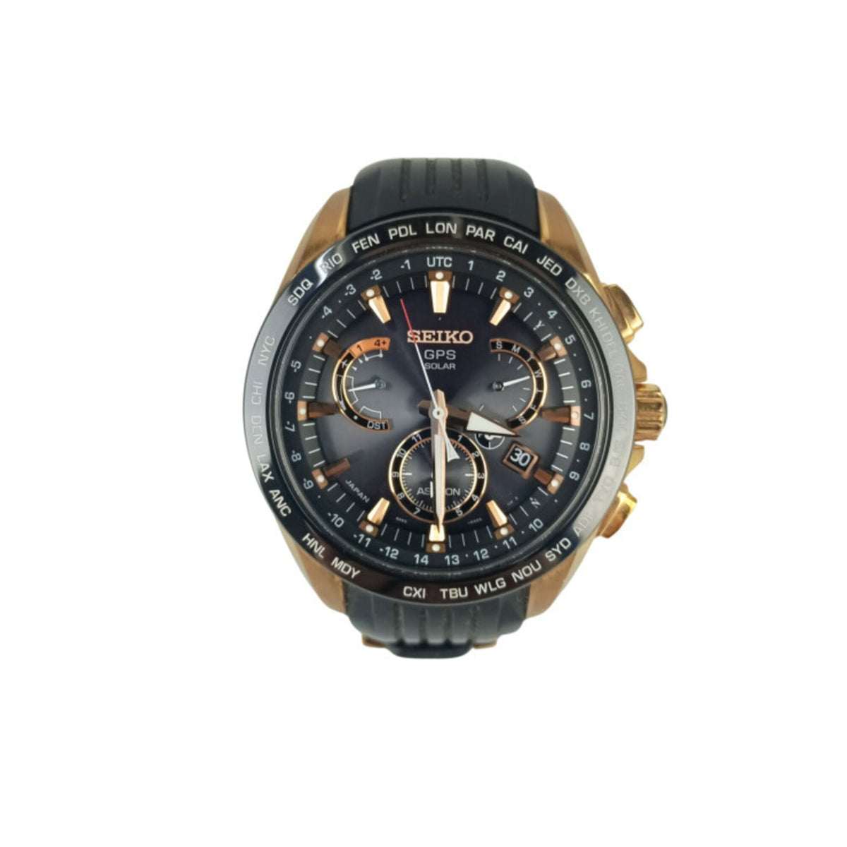 Seiko