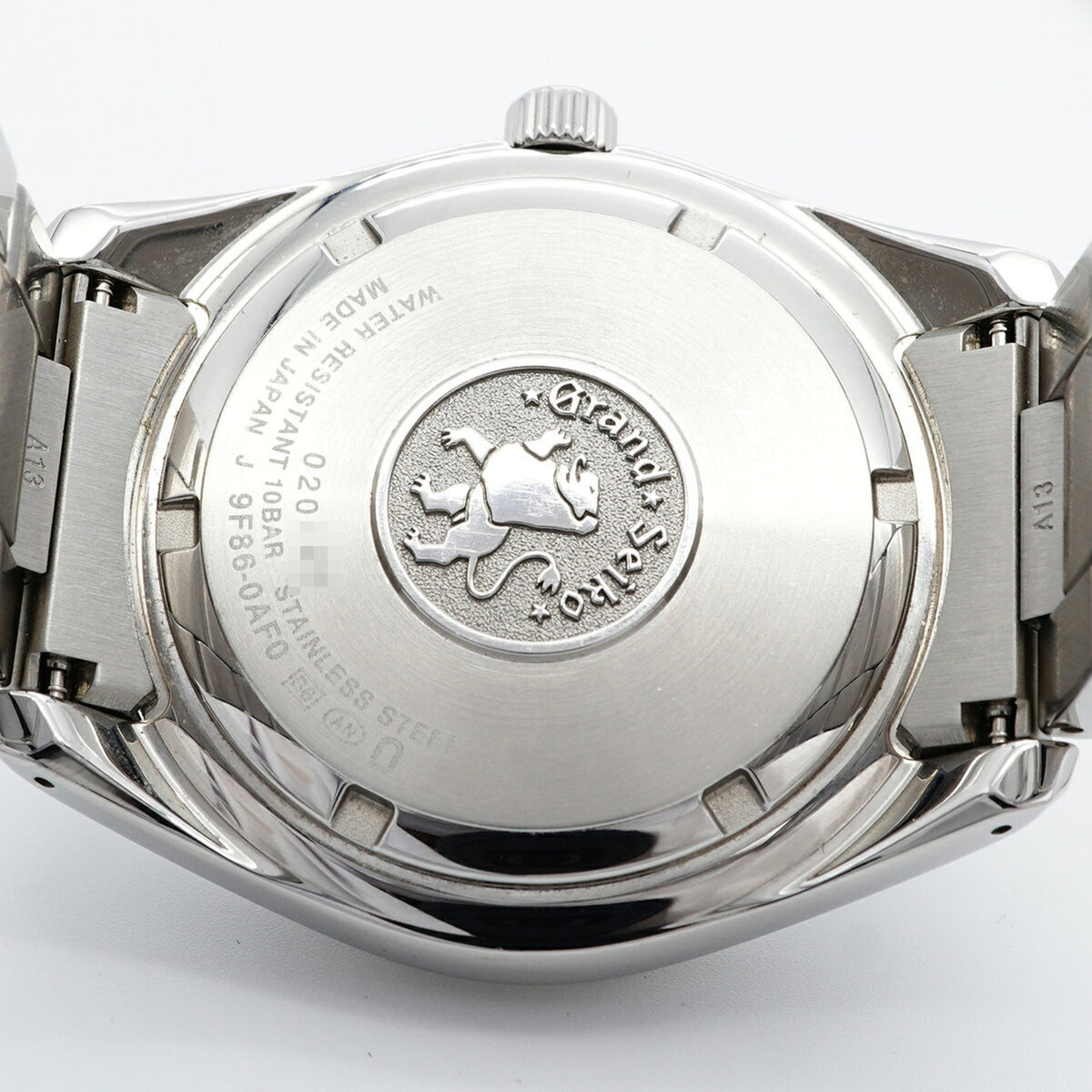 Seiko