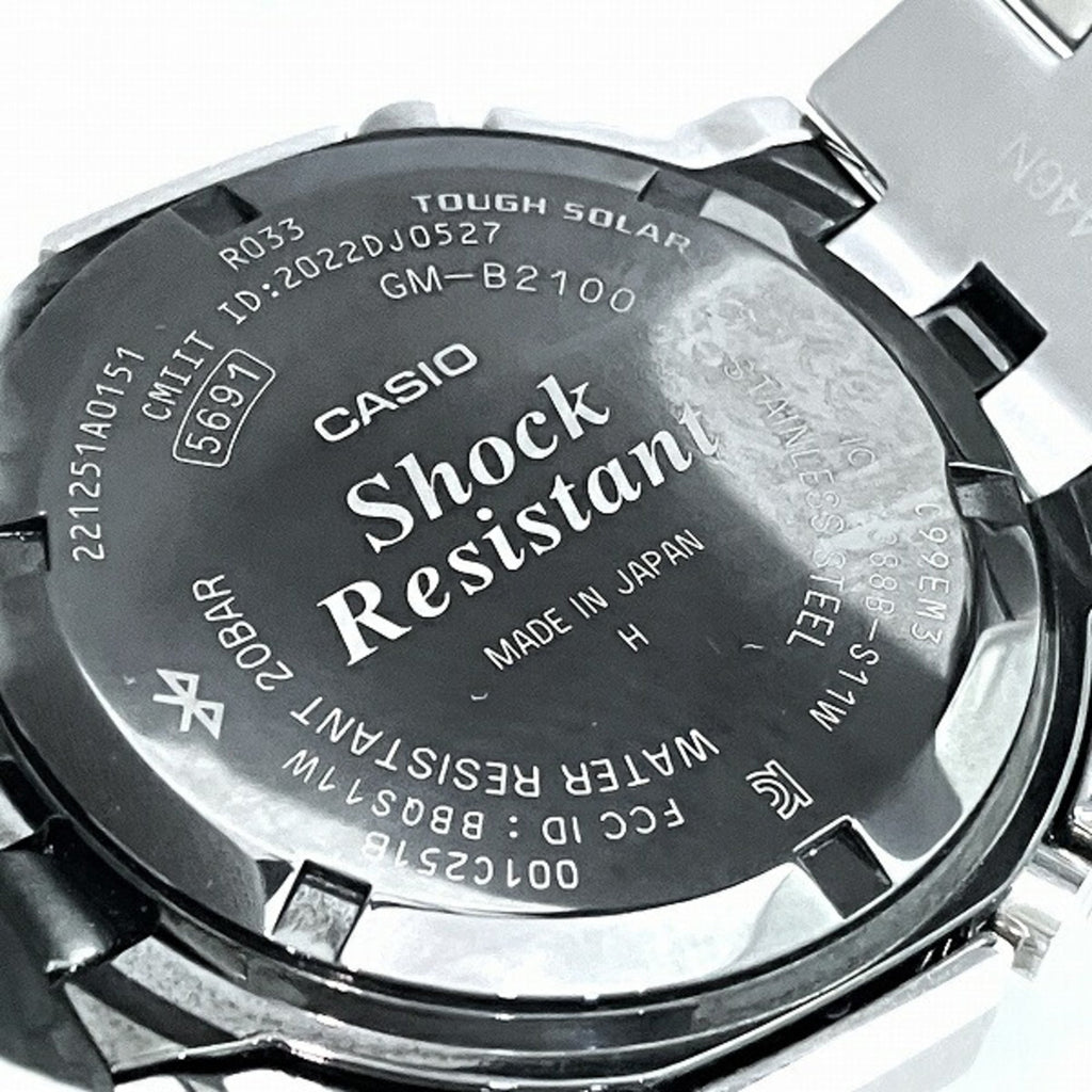 Casio