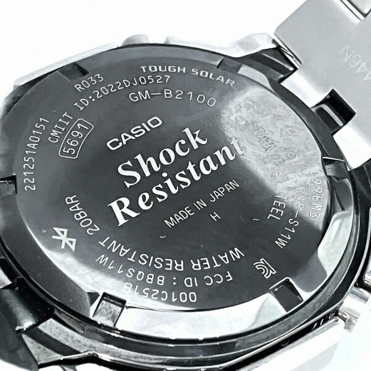 Casio