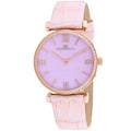 Oceanaut Women's Pink MOP dial Watch