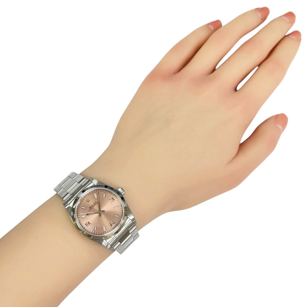 Rolex
