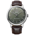 Orient Unisex Classic Bambino 36mm 36mm Automatic Watch RA-BB0102E