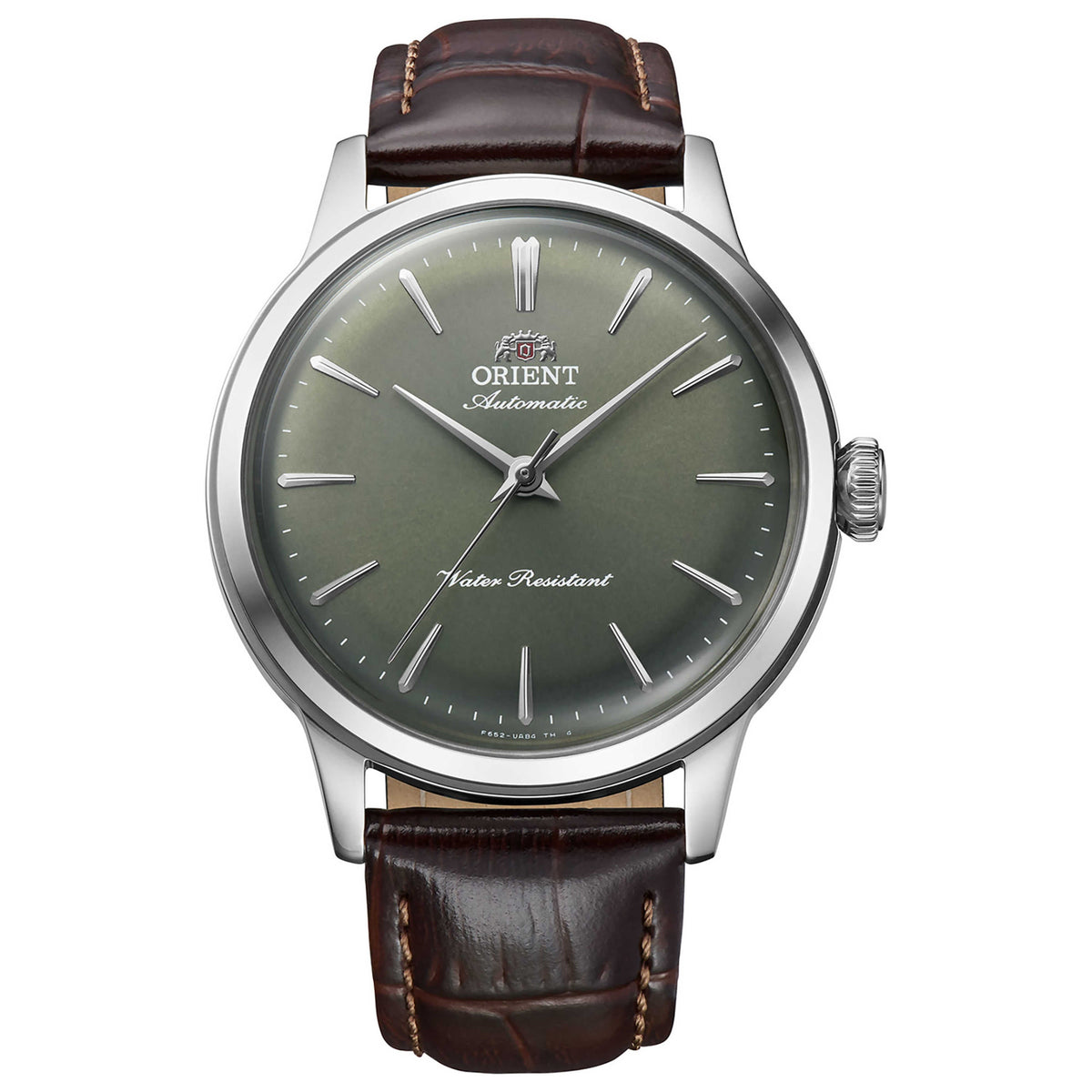 Orient Unisex Classic Bambino 36mm 36mm Automatic Watch RA-BB0102E