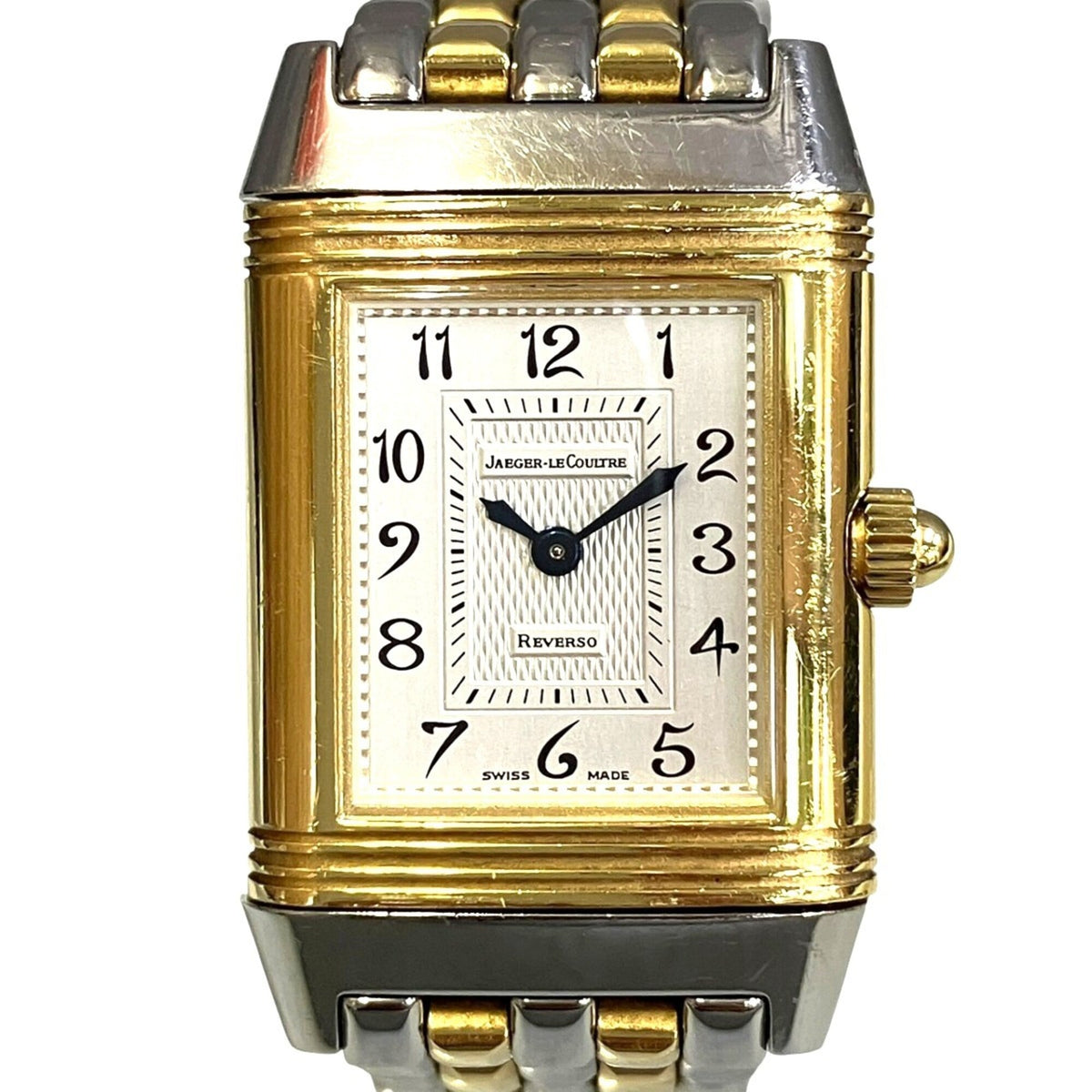 Jaeger Lecoultre
