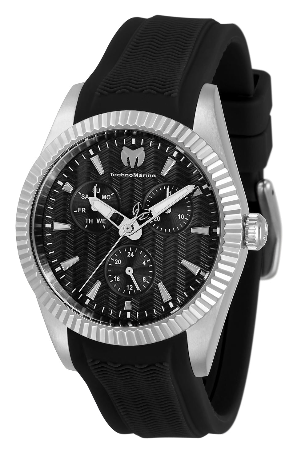 TechnoMarine Women's 38mm Quartz Watch