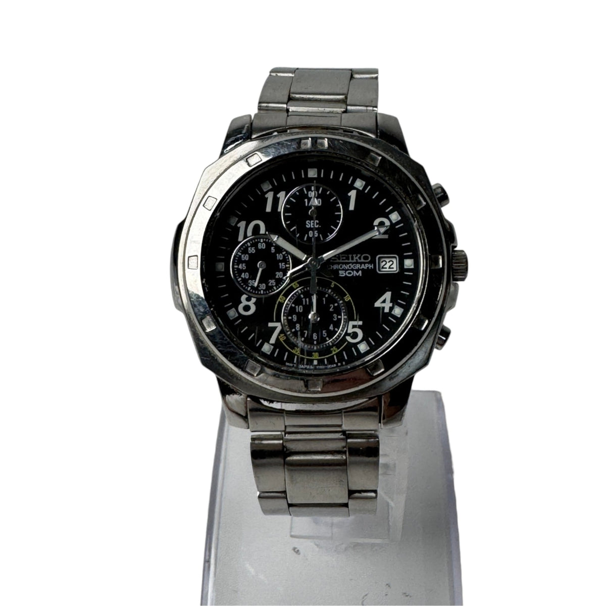 Seiko