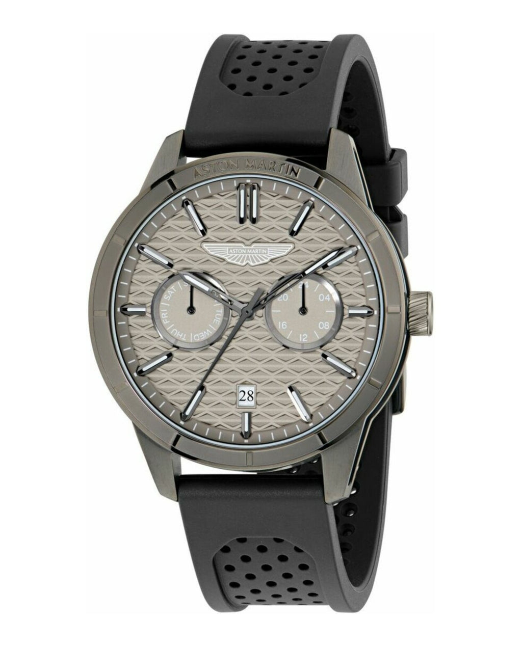 HDL Silicone Watch