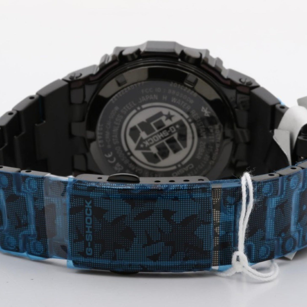 Casio