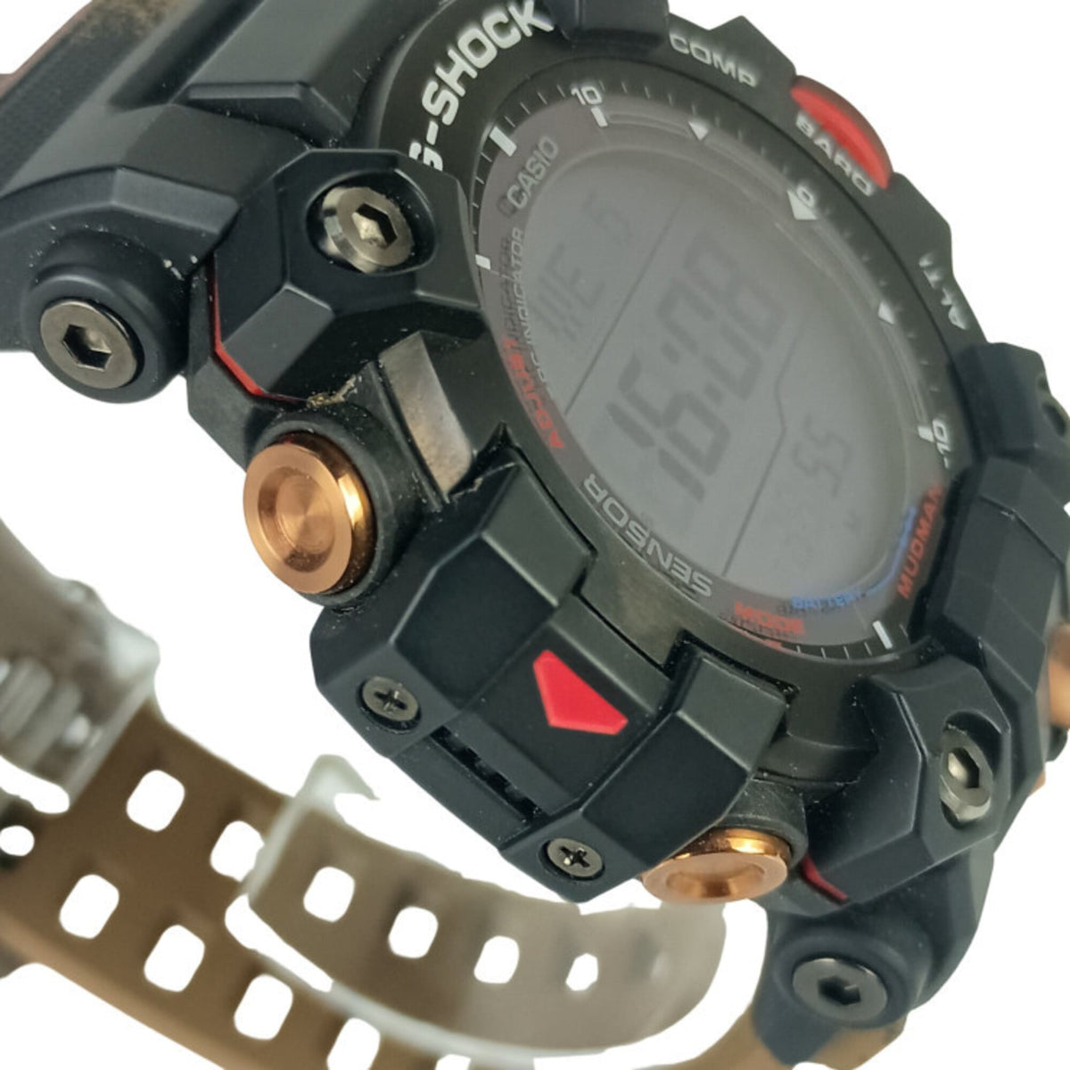 Casio