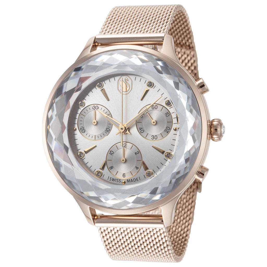 Swarovski Women's Nova 37mm Quartz Watch 5677500