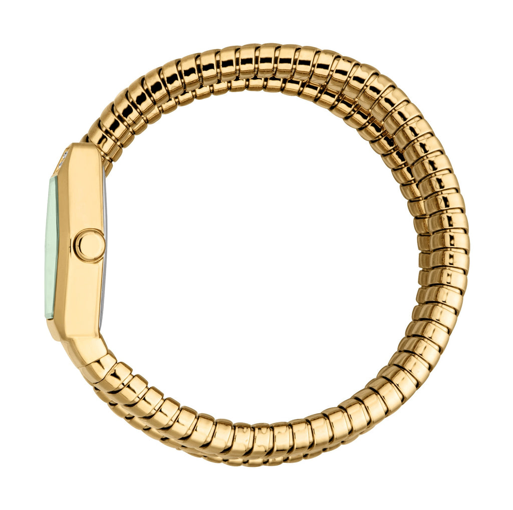JUST CAVALLI Womens's Snake Watch