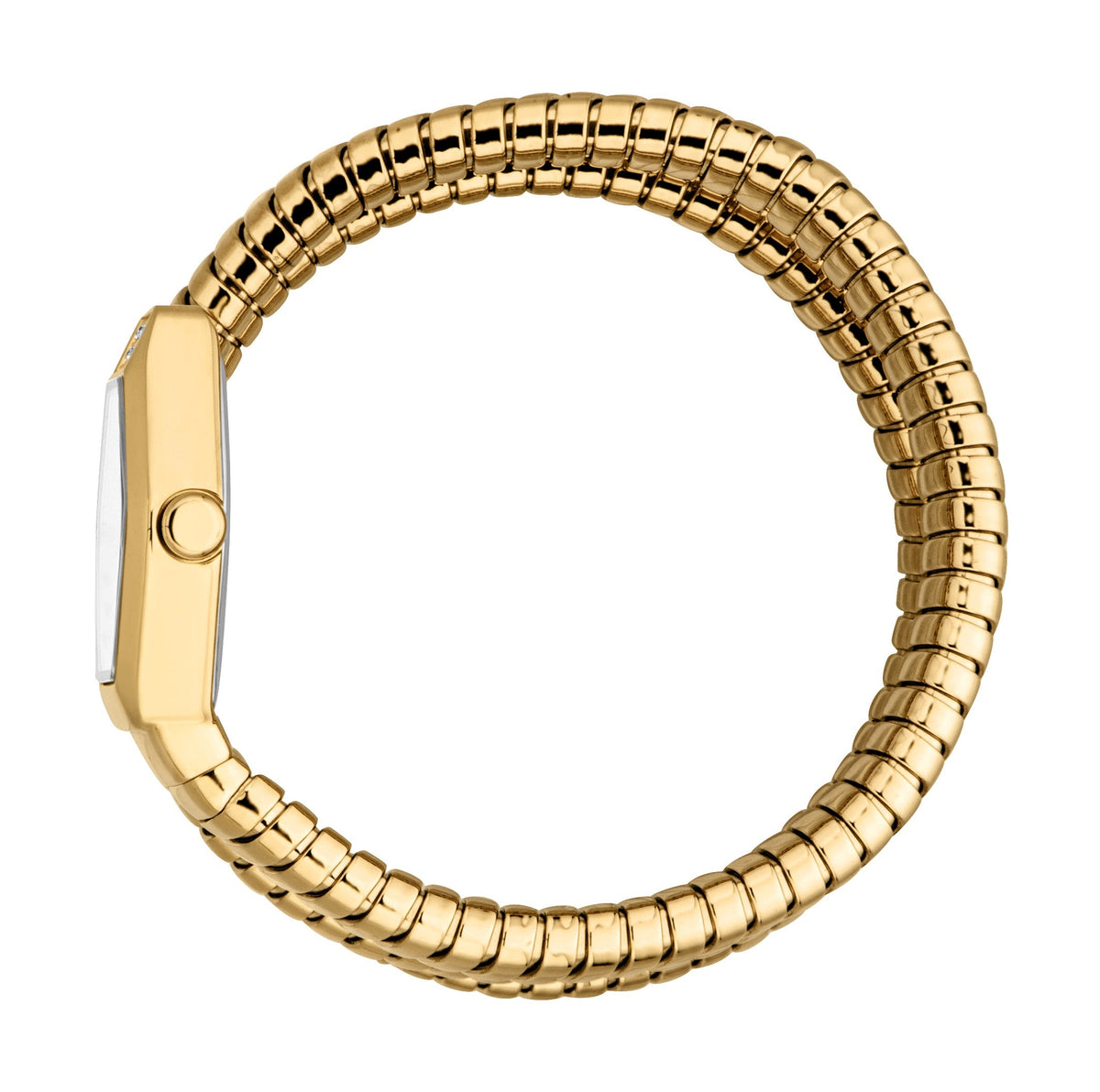 Just Cavalli Women's Snake 22.5mm Quartz Watch