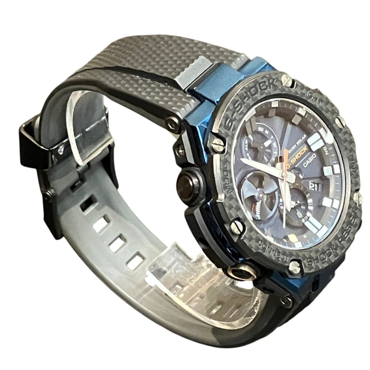 Casio