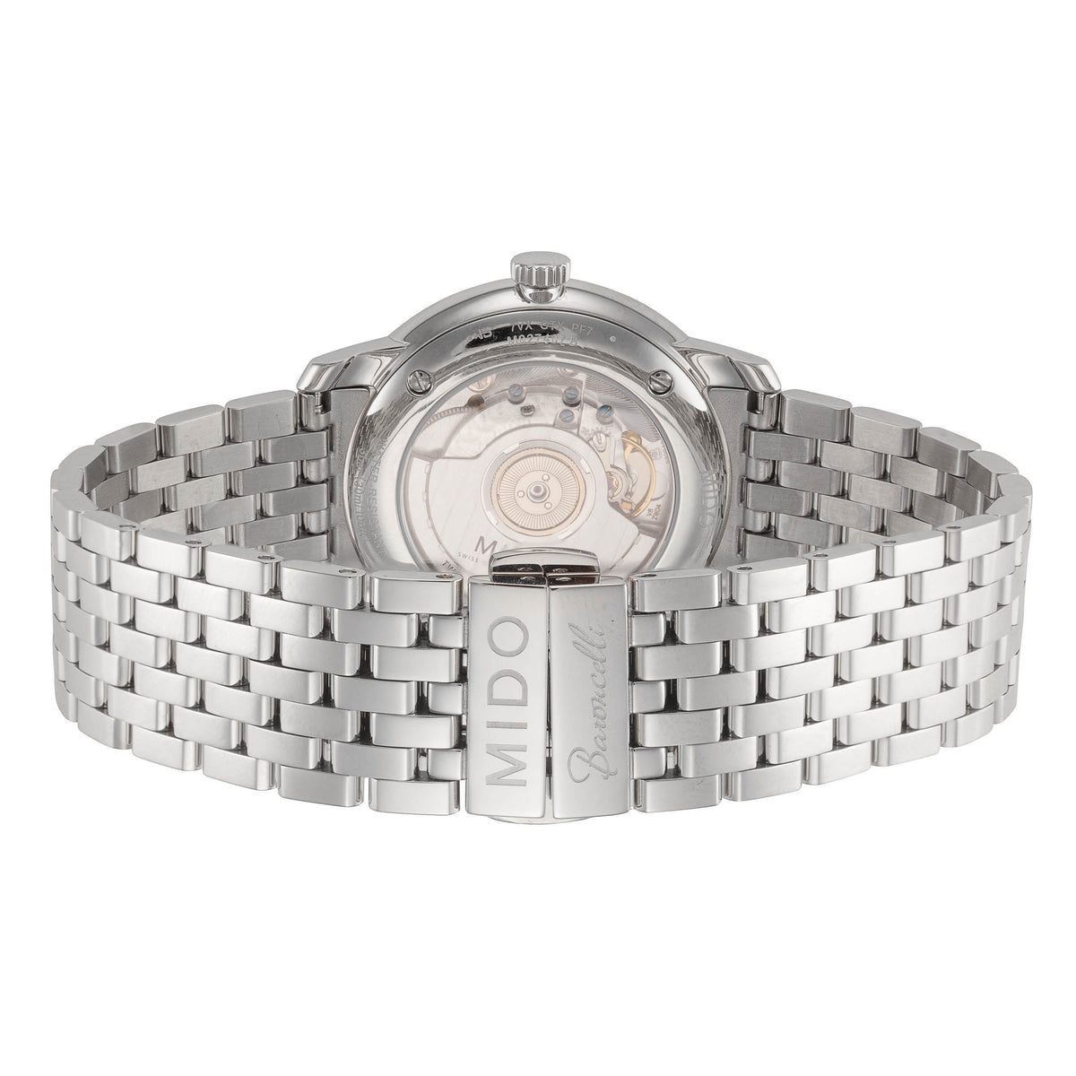 Mido Men's 39mm Automatic Watch