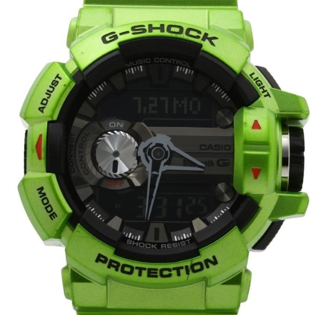 Casio