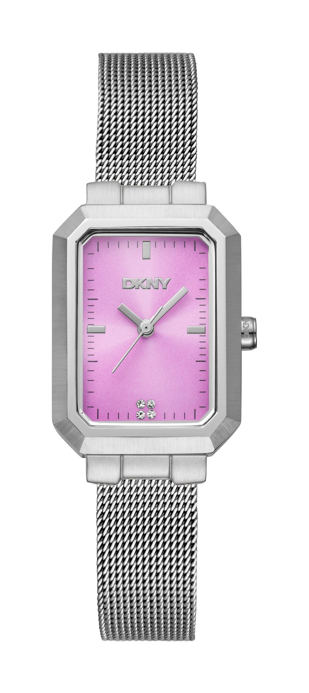 DKNY Women's Classic 22mm Quartz Watch