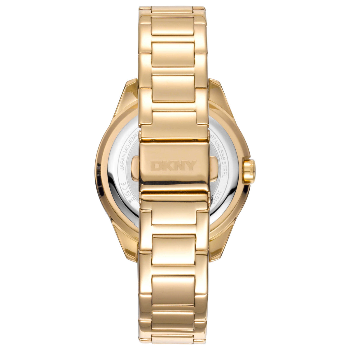 DKNY Women's Evening 36mm Watch DK1L019M0035