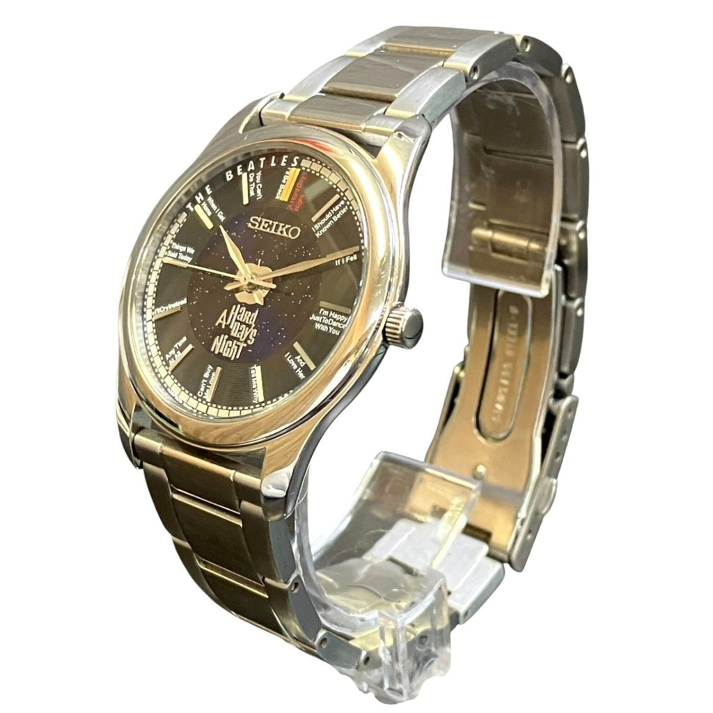 Seiko