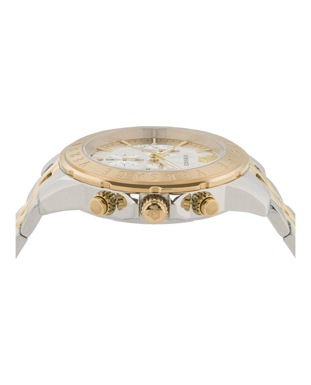 Chrono Signature Bracelet Watch