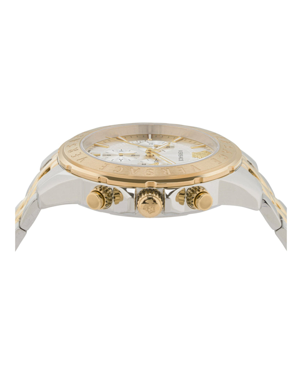 Chrono Signature Bracelet Watch