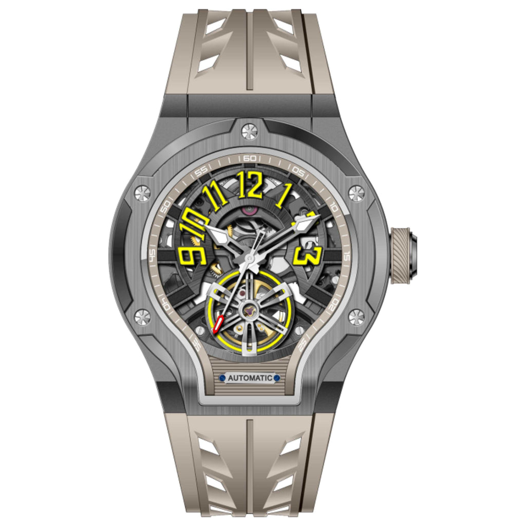 Invicta Men's S1 Rally 45mm Automatic Watch IN-70494