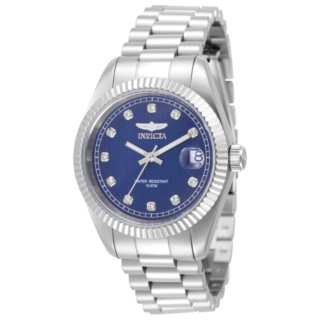 Invicta Women's Specialty 36mm Quartz Watch IN-51036