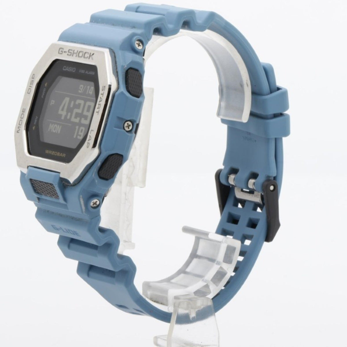 Casio
