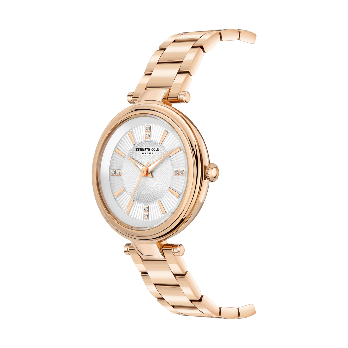 Kenneth Cole Women's Classic 35mm Quartz Watch
