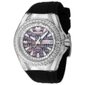 TechnoMarine Women's Cruise 40mm Quartz Watch TM-121174