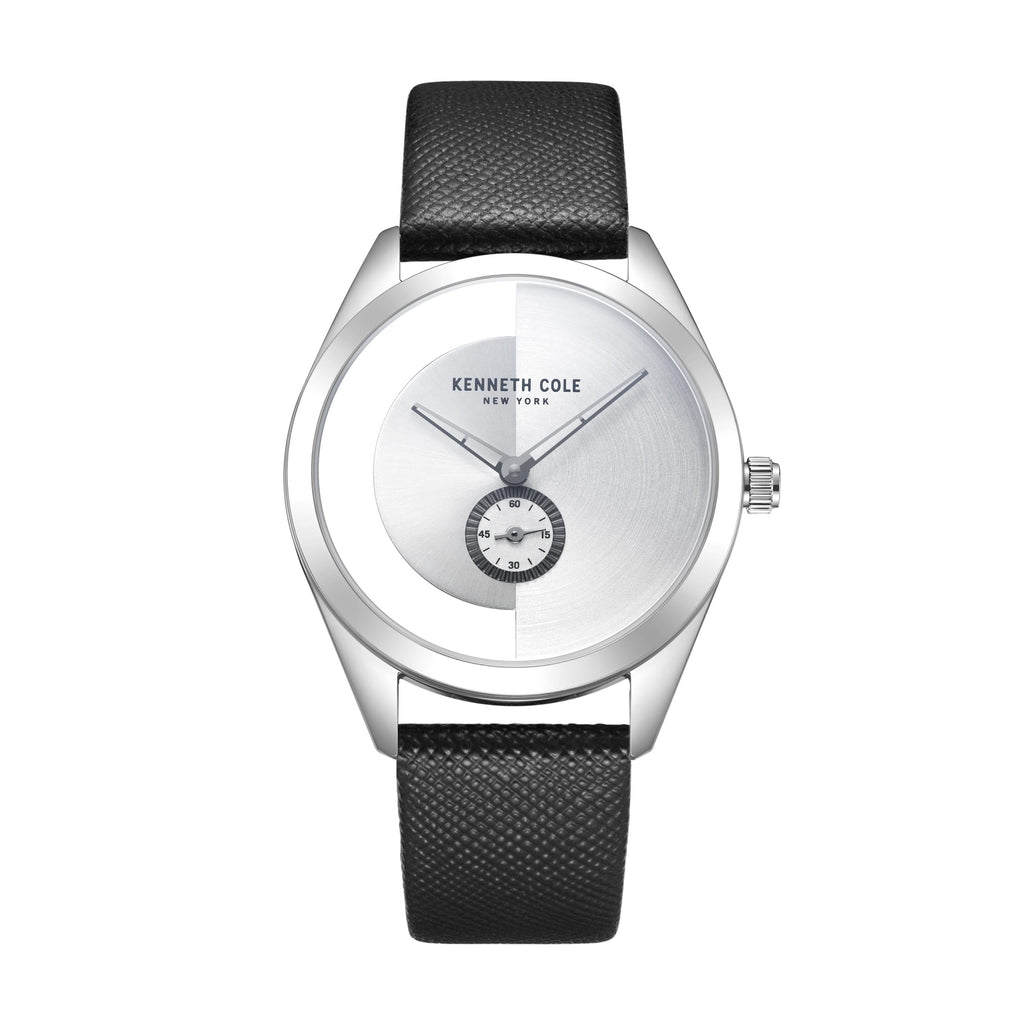 Kenneth Cole Women's Classic mm Quartz Watch