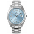 Richelieu Men's Classic 41mm Watch MRI-5006-03-971