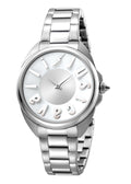 Just Cavalli Women's Logo 34mm Watch JC1L008M0065