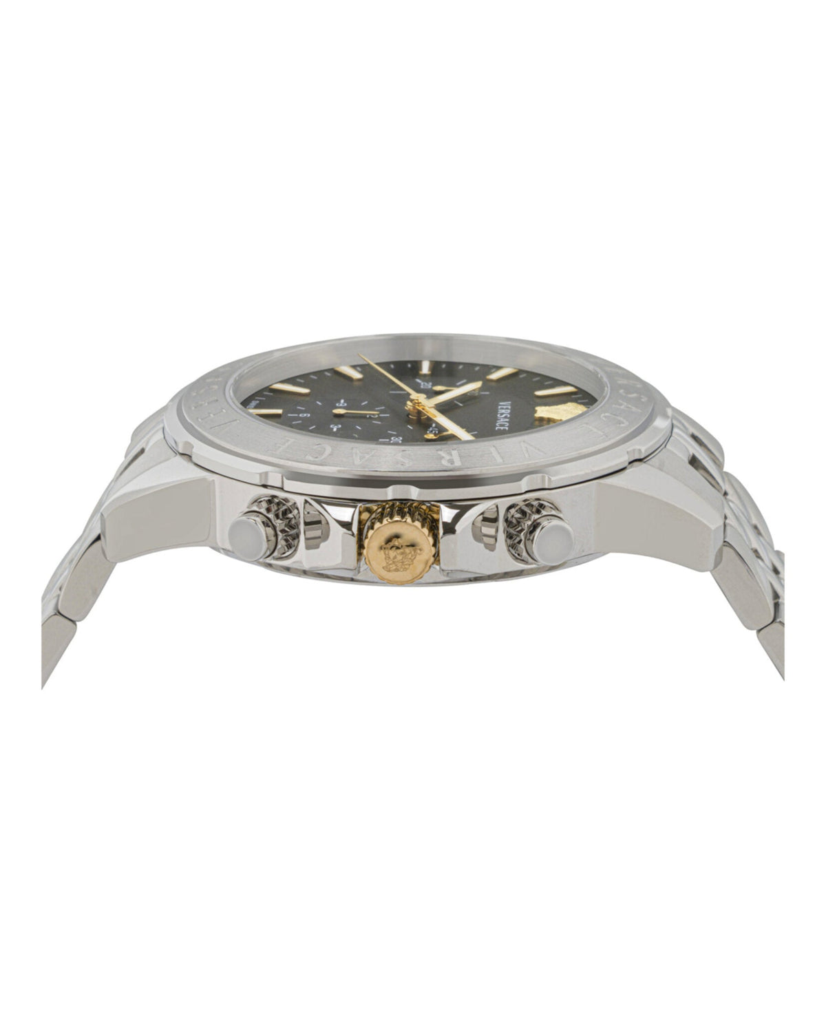 Chrono Signature Bracelet Watch