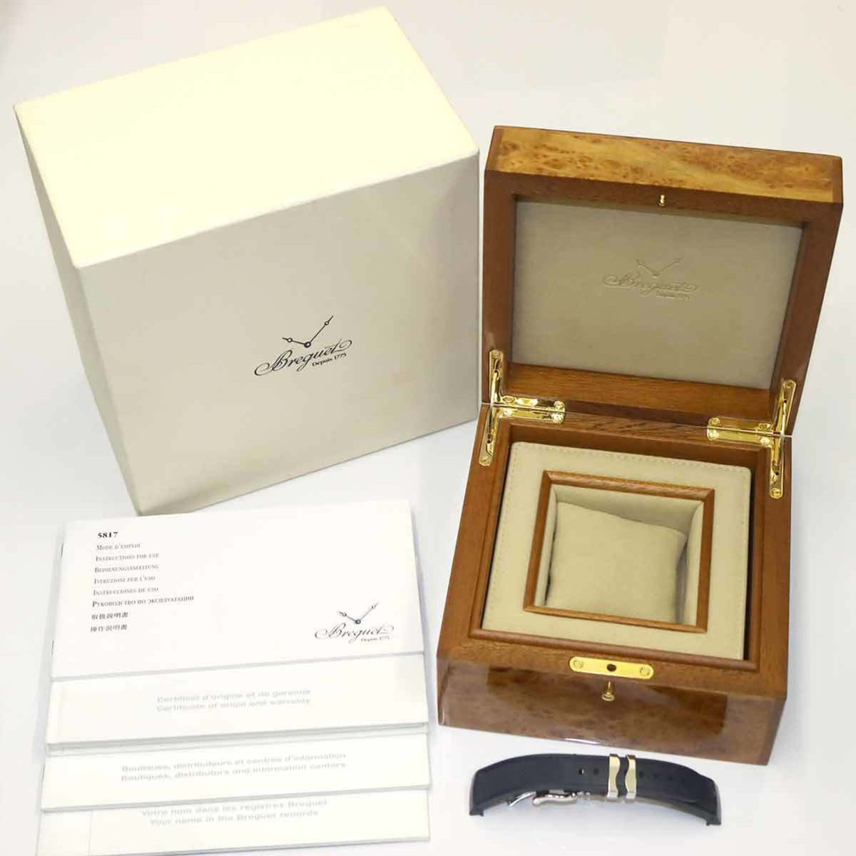 Breguet