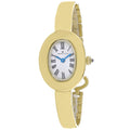 Christian Van Sant Women's Anora Silver Oval 26mm